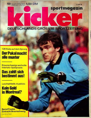Kicker 60/1975