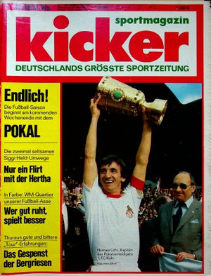 Kicker 60/1977
