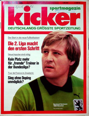 Kicker 60/1978