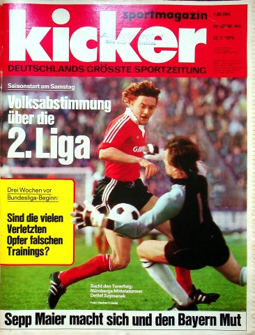 Kicker 60/1979