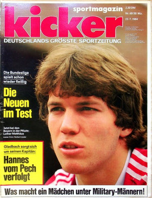Kicker 60/1984