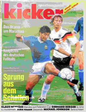 Kicker 60/1990