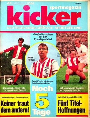 Kicker 64/1971