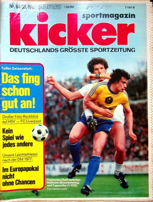 Kicker 64/1977
