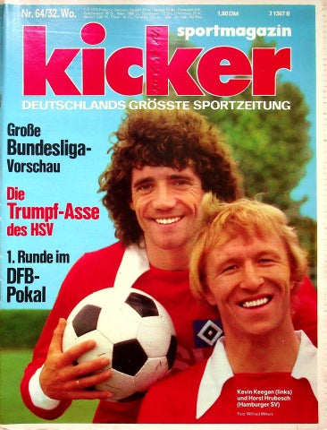 Kicker 64/1978