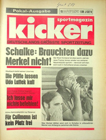 Kicker 65/1975
