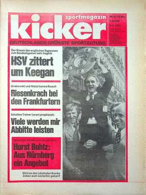 Kicker 65/1979