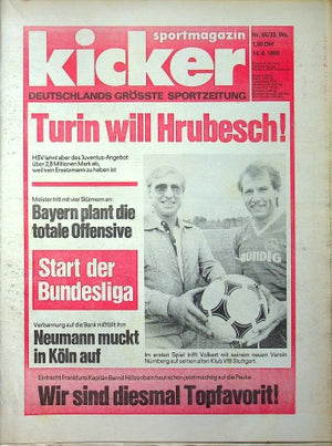 Kicker 65/1980