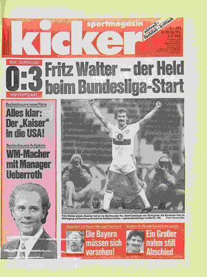 Kicker 65/1990