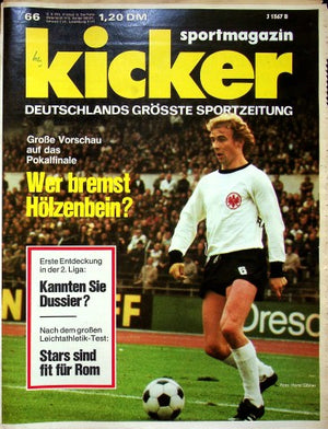 Kicker 66/1974