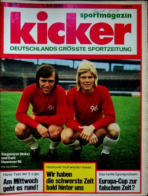 Kicker 66/1975