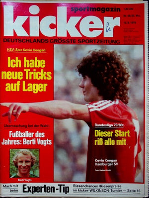 Kicker 66/1979