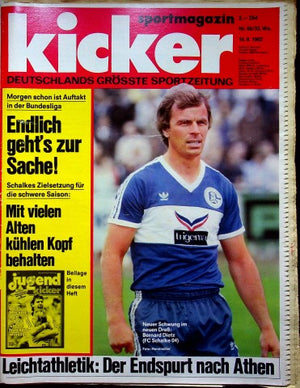 Kicker 66/1982
