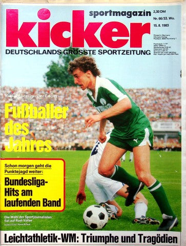 Kicker 66/1983