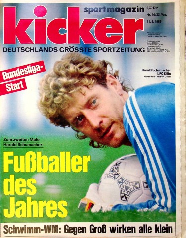 Kicker 66/1986