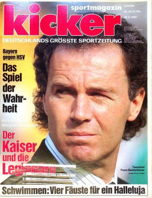 Kicker 66/1987