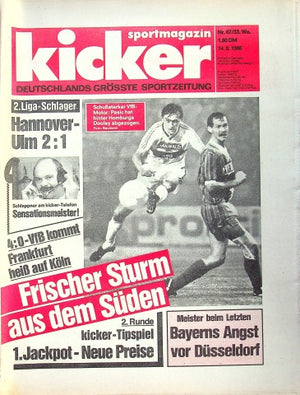 Kicker 67/1986