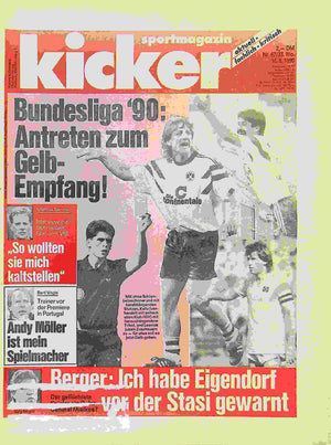 Kicker 67/1990