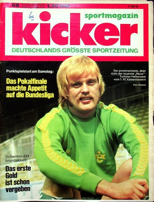 Kicker 68/1974