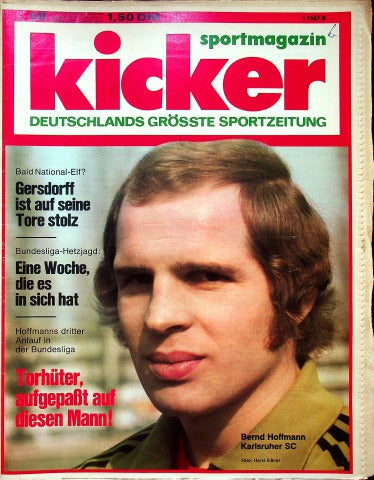 Kicker 68/1975