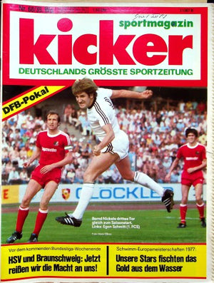 Kicker 68/1977