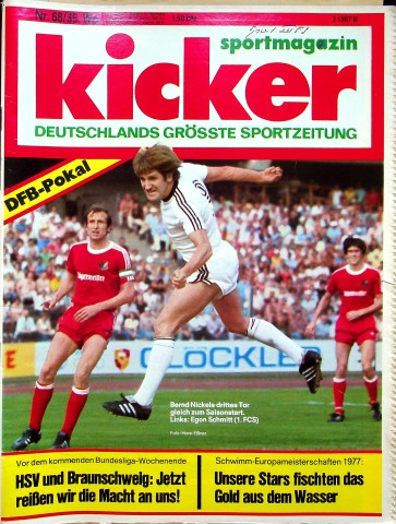 Kicker 68/1977