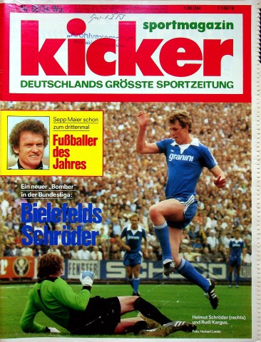 Kicker 68/1978