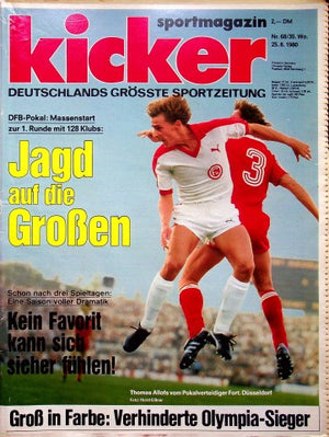 Kicker 68/1980