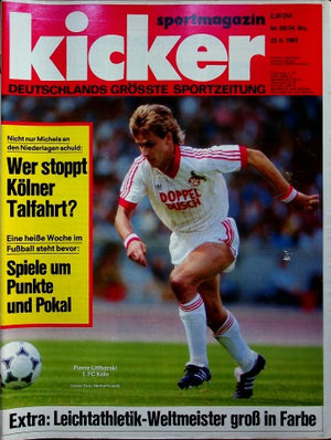 Kicker 68/1983