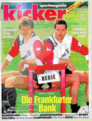 Kicker 68/1990