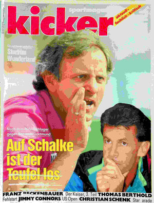 Kicker 68/1991