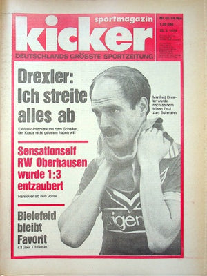 Kicker 69/1979
