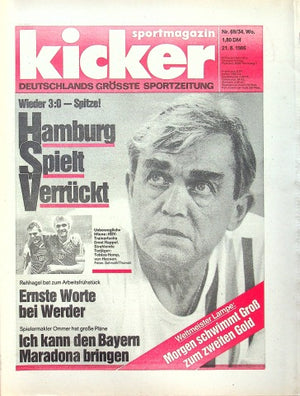 Kicker 69/1986