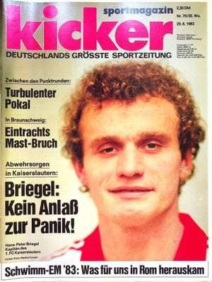 Kicker 70/1983