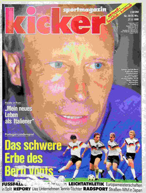 Kicker 70/1990