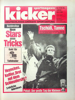 Kicker 71/1986