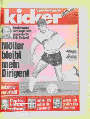 Kicker 71/1990