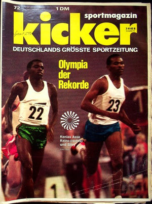 Kicker 72/1972