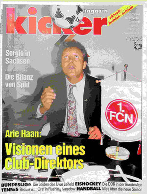 Kicker 72/1990