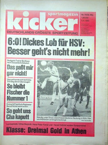 Kicker 73/1982