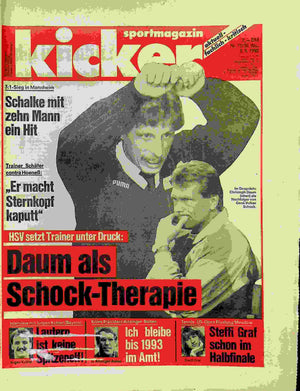 Kicker 73/1990