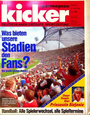 Kicker 74/1986