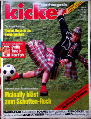 Kicker 74/1989