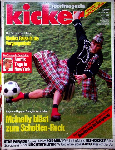 Kicker 74/1989