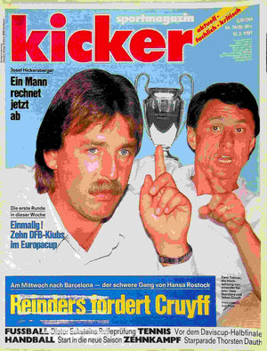 Kicker 74/1991