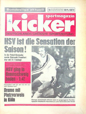 Kicker 75/1974