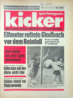Kicker 75/1975