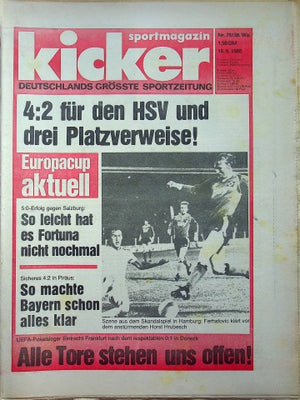 Kicker 75/1980