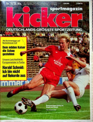 Kicker 76/1978
