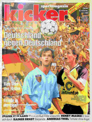 Kicker 76/1990